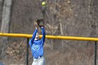 Softball vs UMD  Wheaton College Softball vs U Mass Dartmouth. - Photo by Keith Nordstrom : Wheaton, Softball